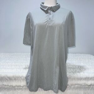 Men's Lululemon Polo Shirt